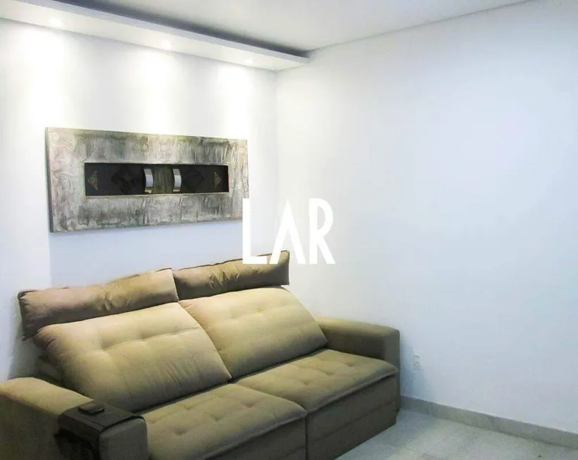 Foto 1 de Apartamento com 2 Quartos à venda, 86m² em Nova Suíssa, Belo Horizonte