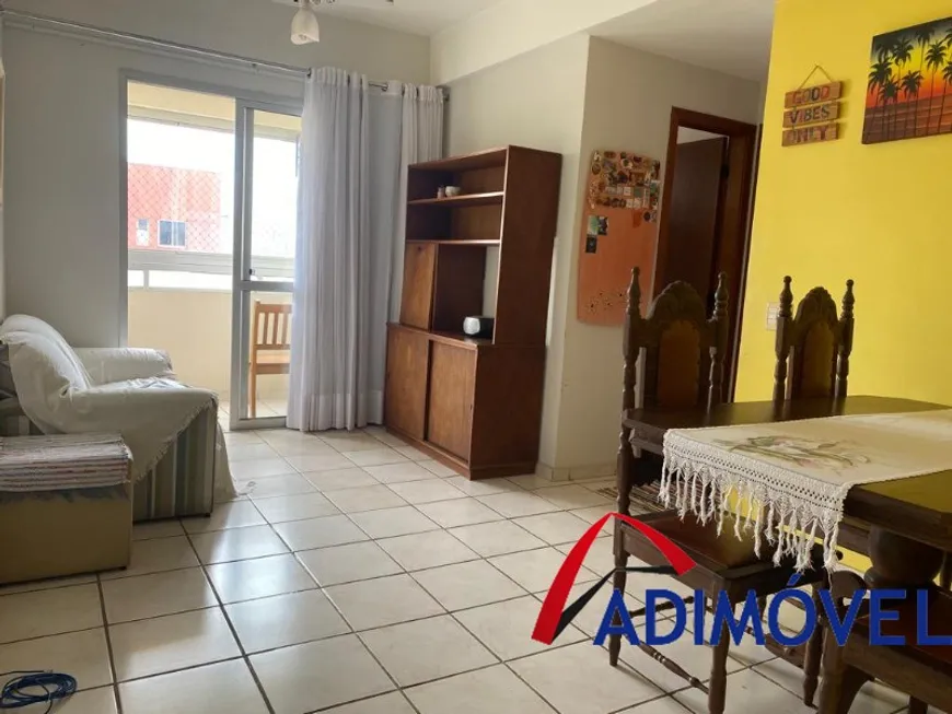 Foto 1 de Apartamento com 2 Quartos à venda, 55m² em Jardim Camburi, Vitória