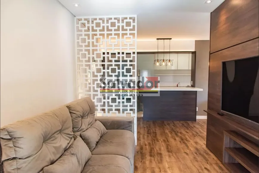 Foto 1 de Apartamento com 1 Quarto à venda, 66m² em Vila Mariana, São Paulo