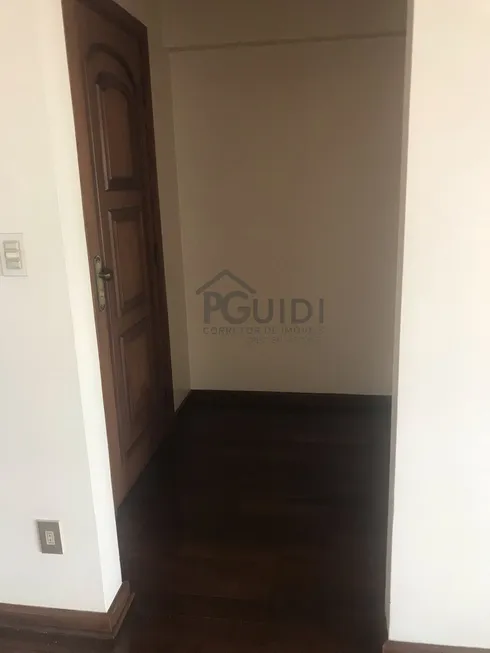 Foto 1 de Apartamento com 3 Quartos à venda, 235m² em Centro, Limeira