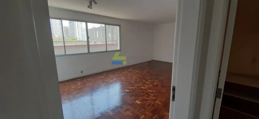 Foto 1 de Apartamento com 3 Quartos à venda, 120m² em Paraíso, São Paulo