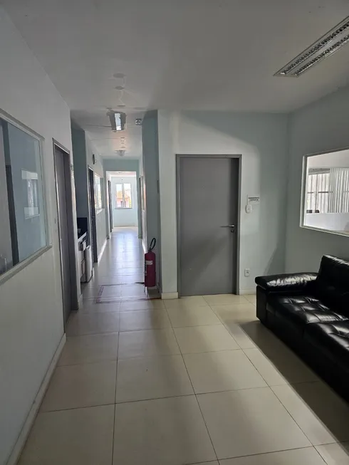 Foto 1 de Galpão/Depósito/Armazém com 1 Quarto à venda, 740m² em Inácio Barbosa, Aracaju