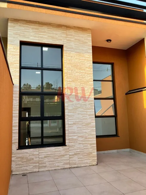 Foto 1 de Casa com 2 Quartos à venda, 125m² em Jardim Morumbi, Indaiatuba