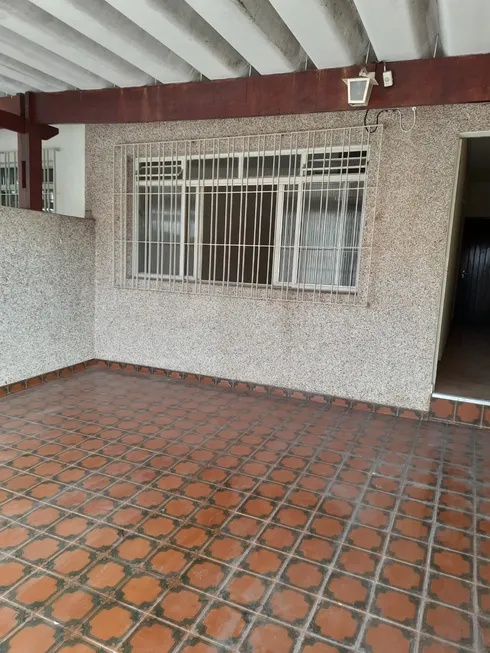 Foto 1 de Sobrado com 3 Quartos à venda, 150m² em Vila Osasco, Osasco