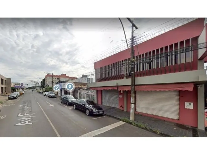 Foto 1 de Ponto Comercial para alugar, 540m² em Custódio Pereira, Uberlândia