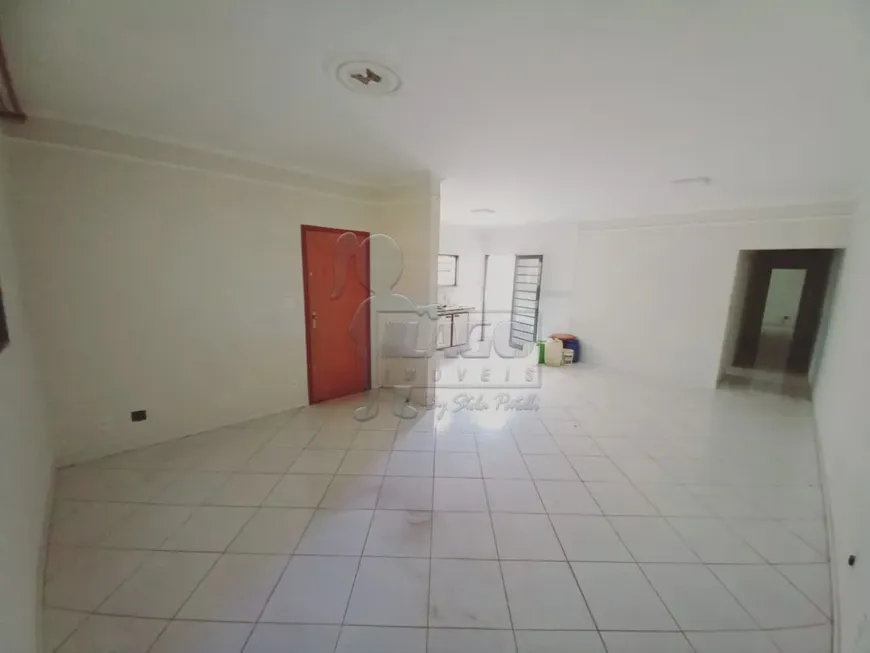 Foto 1 de Casa com 3 Quartos à venda, 234m² em Vila Maria Luiza, Ribeirão Preto