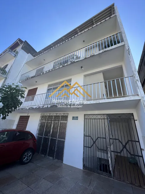 Foto 1 de Apartamento com 3 Quartos à venda, 100m² em Santa Mônica, Salvador