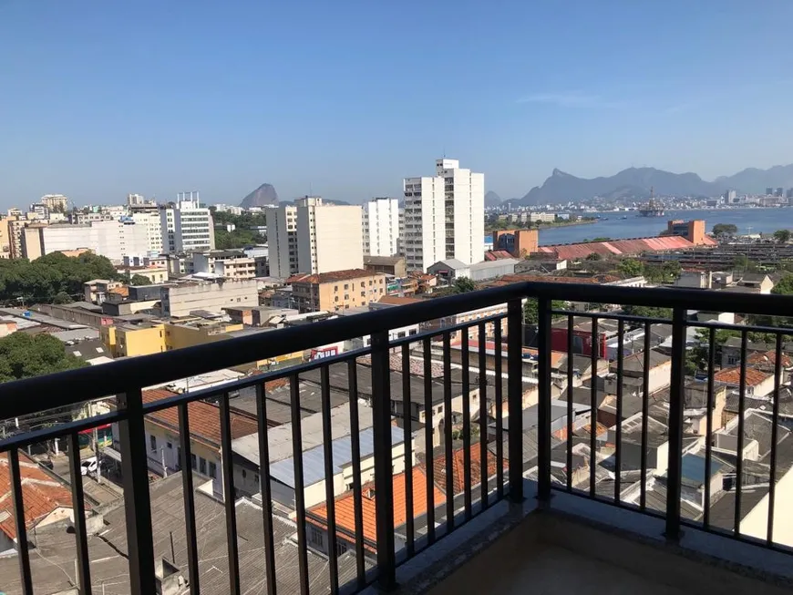 Foto 1 de Apartamento com 4 Quartos à venda, 147m² em Centro, Niterói