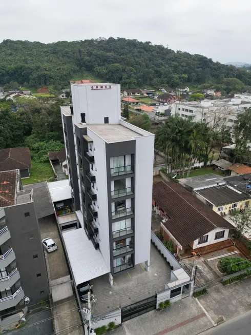 Foto 1 de Apartamento com 3 Quartos à venda, 80m² em Glória, Joinville