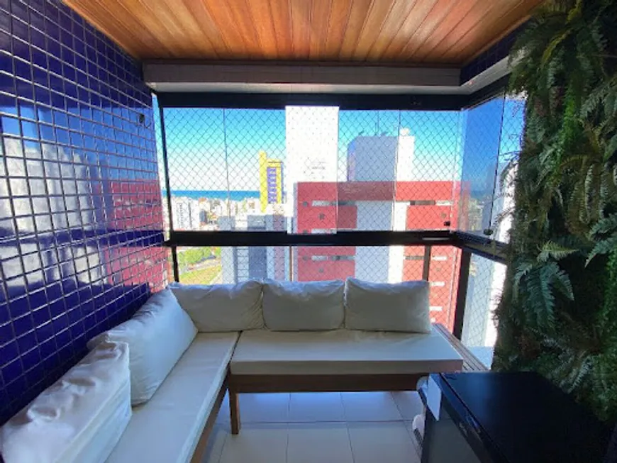 Foto 1 de Apartamento com 3 Quartos à venda, 82m² em Aeroclube, João Pessoa