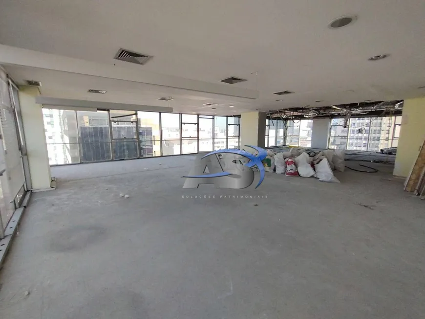 Foto 1 de Sala Comercial para alugar, 330m² em Paraíso, São Paulo