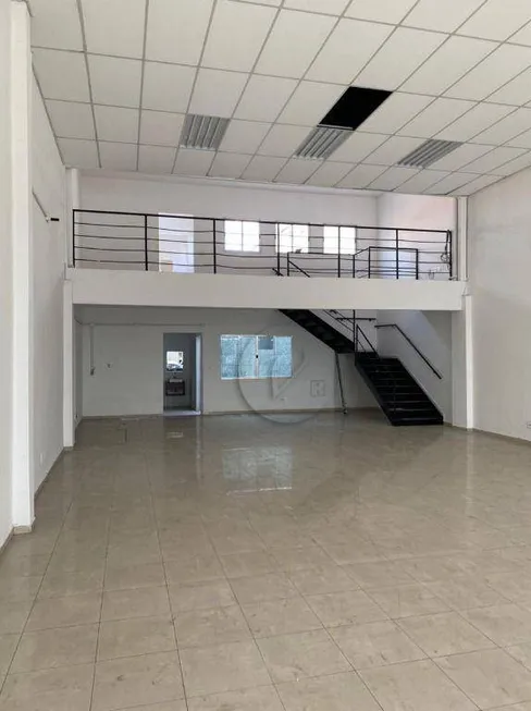 Foto 1 de Galpão/Depósito/Armazém para alugar, 426m² em Jardim, Santo André