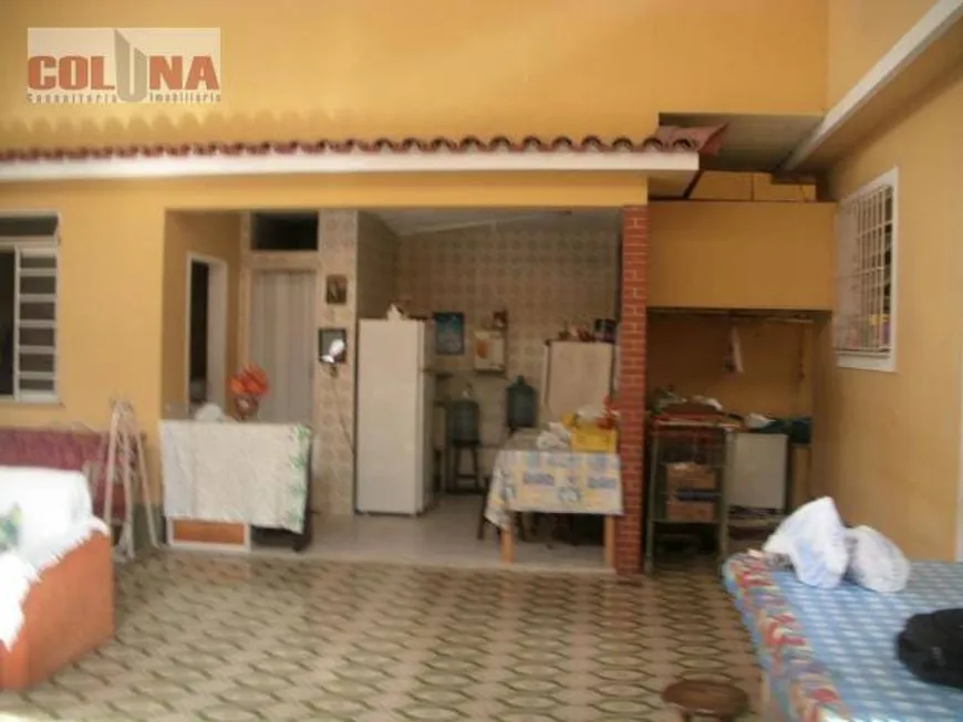 Foto 1 de Casa com 3 Quartos à venda, 330m² em Icaraí, Niterói