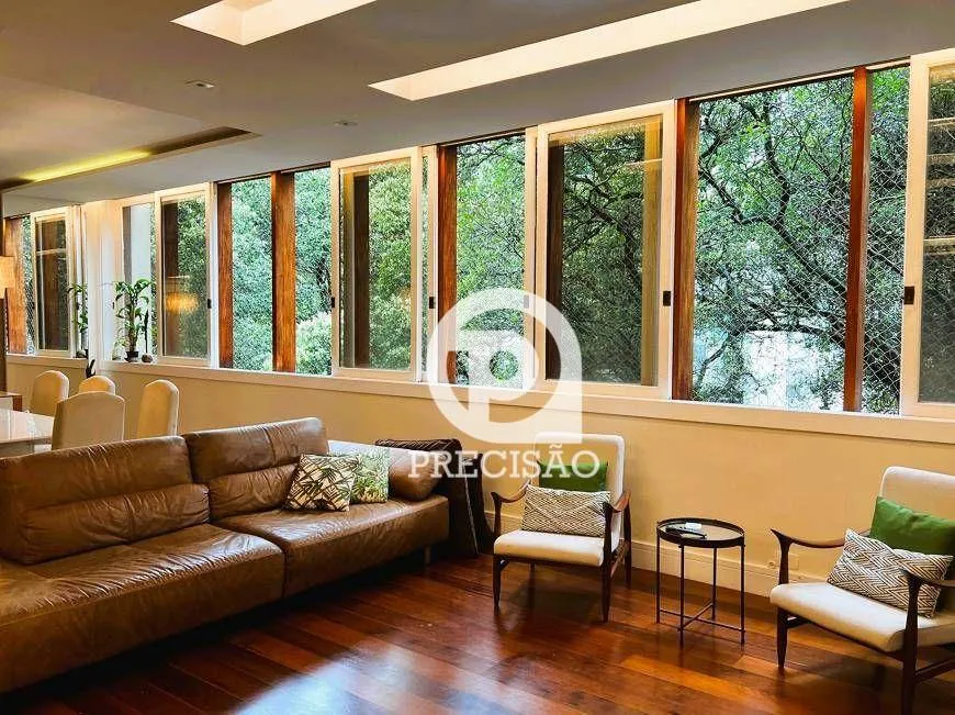 Foto 1 de Apartamento com 3 Quartos à venda, 177m² em Ipanema, Rio de Janeiro