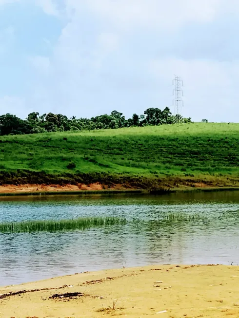 Foto 1 de Lote/Terreno à venda, 600m² em Centro, São Roque