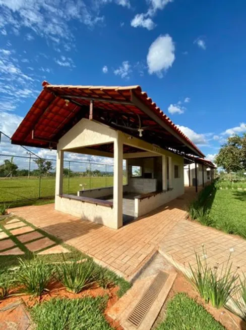 Foto 1 de Lote/Terreno à venda, 650m² em Setor Habitacional Jardim Botânico, Brasília