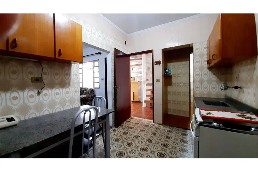 Foto 1 de Casa com 3 Quartos à venda, 213m² em Jardim das Maravilhas, Santo André