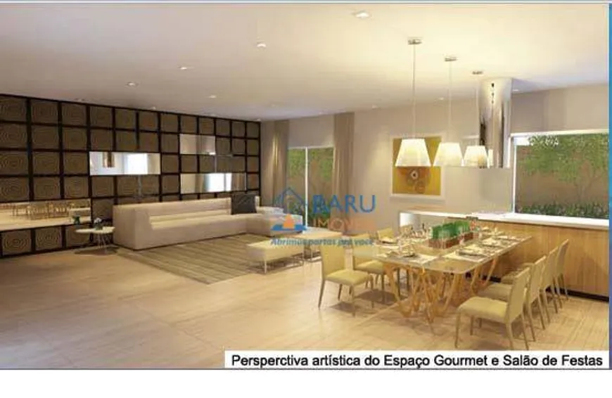 Foto 1 de Apartamento com 2 Quartos à venda, 150m² em Cambuci, São Paulo