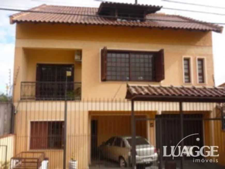 Foto 1 de Casa com 4 Quartos à venda, 529m² em Cel. Aparício Borges, Porto Alegre