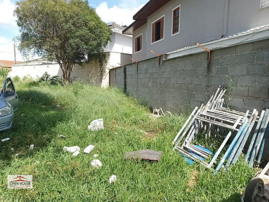 Foto 1 de Lote/Terreno à venda, 127m² em Jardim das Indústrias, São José dos Campos