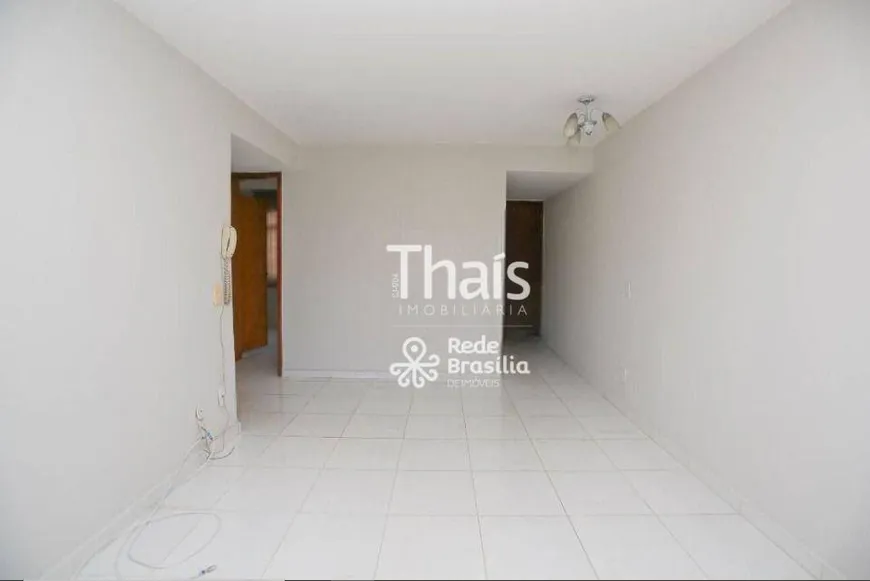 Foto 1 de Apartamento com 2 Quartos à venda, 62m² em Asa Sul, Brasília