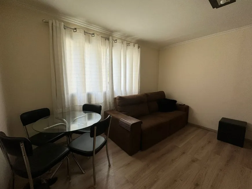 Foto 1 de Casa com 3 Quartos à venda, 65m² em Campo Belo, São Paulo