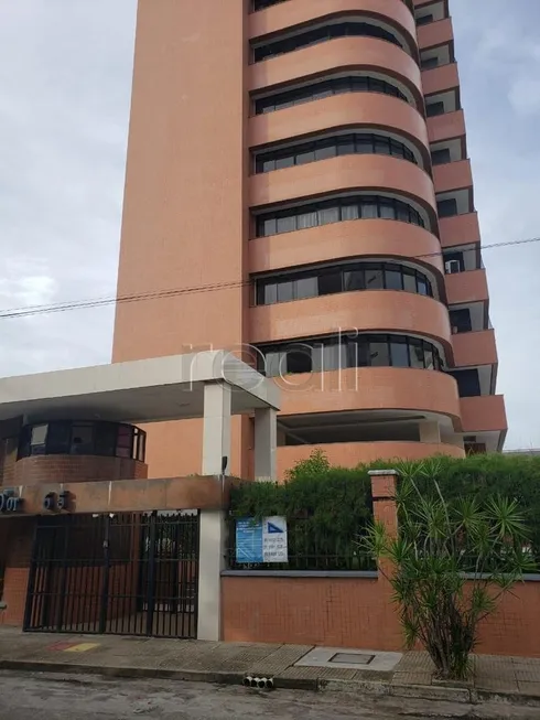 Foto 1 de Apartamento com 4 Quartos à venda, 223m² em Aldeota, Fortaleza