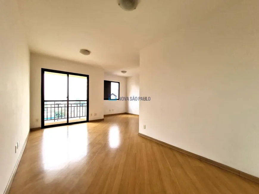 Foto 1 de Apartamento com 3 Quartos à venda, 65m² em Aclimação, São Paulo