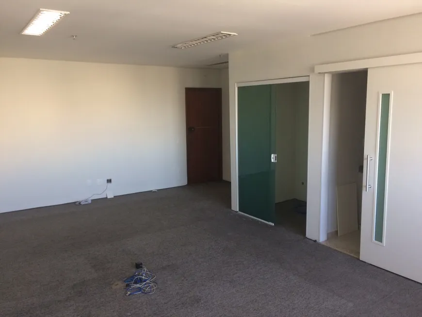 Foto 1 de Sala Comercial à venda, 43m² em Vila Leopoldina, São Paulo