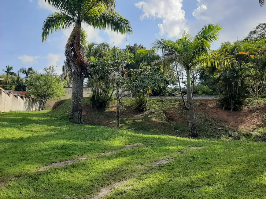 Foto 1 de Lote/Terreno à venda, 1934m² em Ivoturucaia, Jundiaí