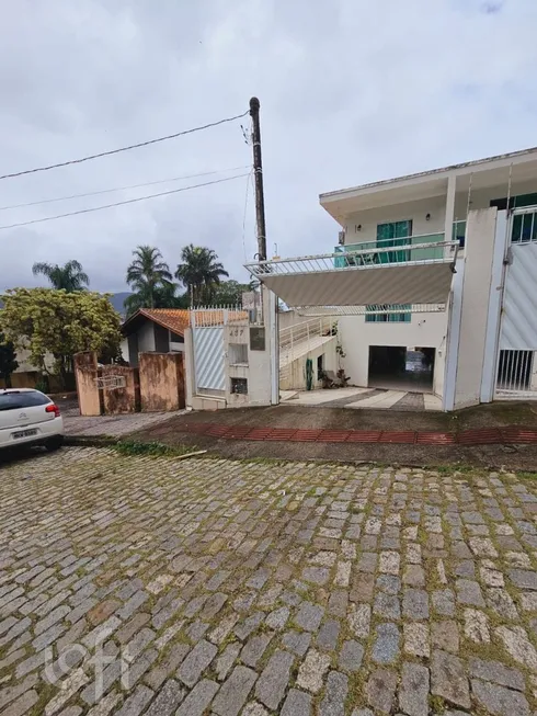 Foto 1 de Casa com 4 Quartos à venda, 292m² em Trindade, Florianópolis