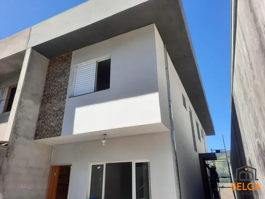 Foto 1 de Casa com 3 Quartos à venda, 150m² em Jardim Maristela, Atibaia
