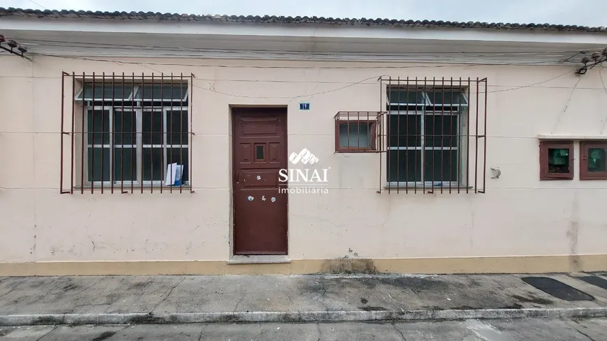 Foto 1 de Casa de Condomínio com 1 Quarto à venda, 33m² em Vila da Penha, Rio de Janeiro