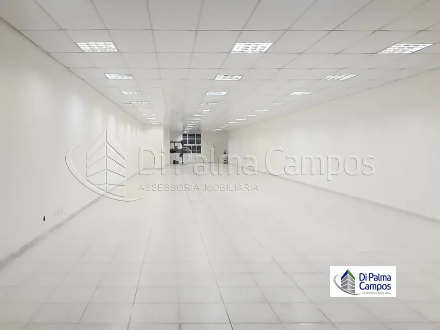 Foto 1 de Ponto Comercial para alugar, 320m² em Liberdade, São Paulo