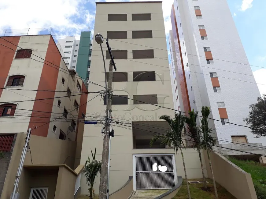 Foto 1 de Apartamento com 2 Quartos à venda, 70m² em Jardim Quisisana, Poços de Caldas