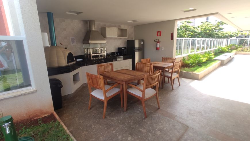 Foto 1 de Apartamento com 3 Quartos à venda, 91m² em Jardim Goiás, Goiânia