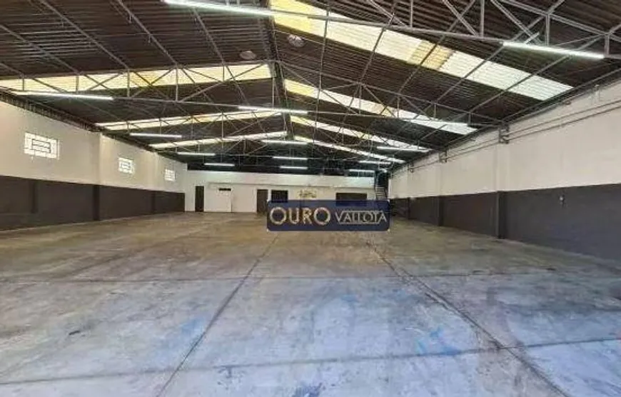 Foto 1 de Ponto Comercial para alugar, 554m² em Quarta Parada, São Paulo