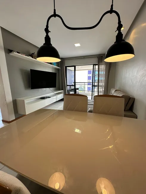 Foto 1 de Apartamento com 3 Quartos à venda, 82m² em Vila Laura, Salvador