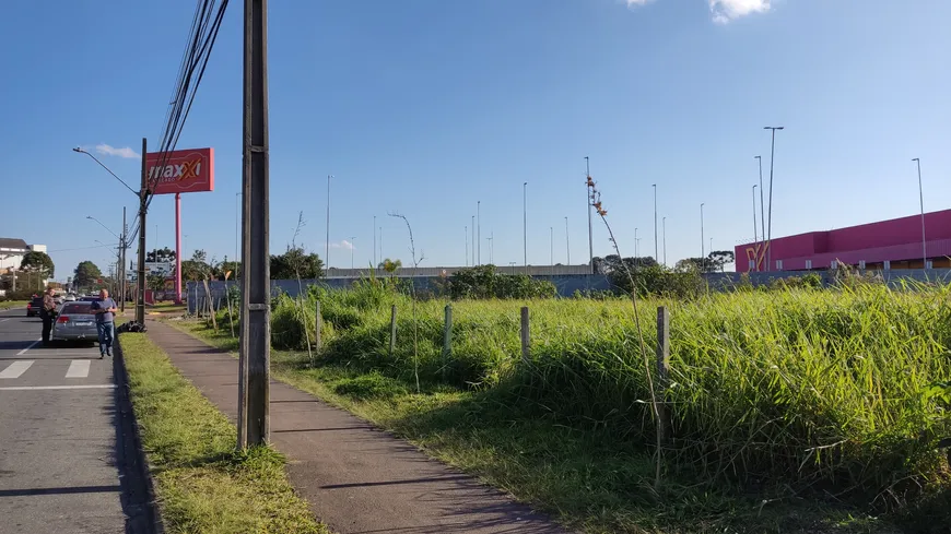 Foto 1 de Lote/Terreno à venda, 10585m² em Fazendinha, Curitiba