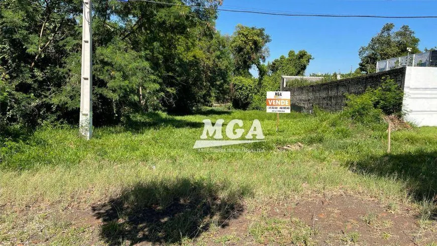 Foto 1 de Lote/Terreno à venda, 6734m² em Jardim Panorama, Foz do Iguaçu