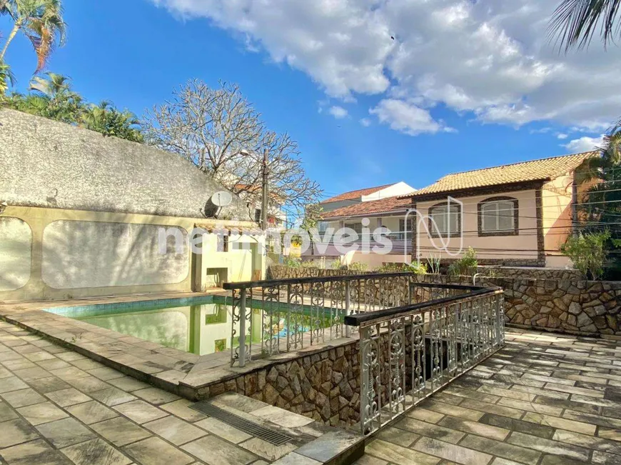 Foto 1 de Casa com 4 Quartos à venda, 133m² em Jardim Guanabara, Rio de Janeiro