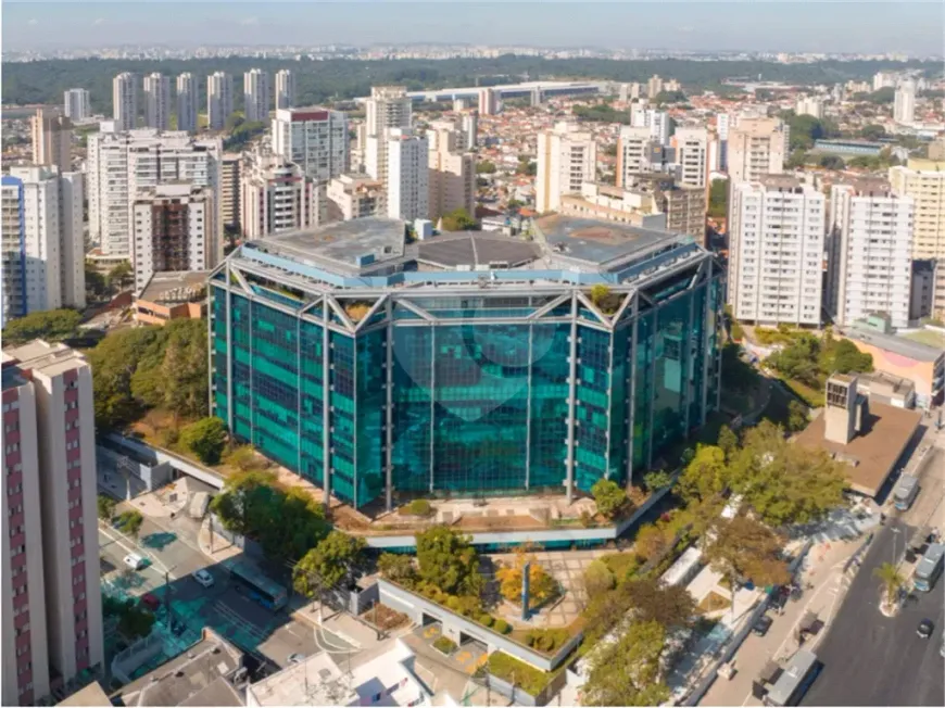 Foto 1 de Sala Comercial para alugar, 904m² em Jabaquara, São Paulo