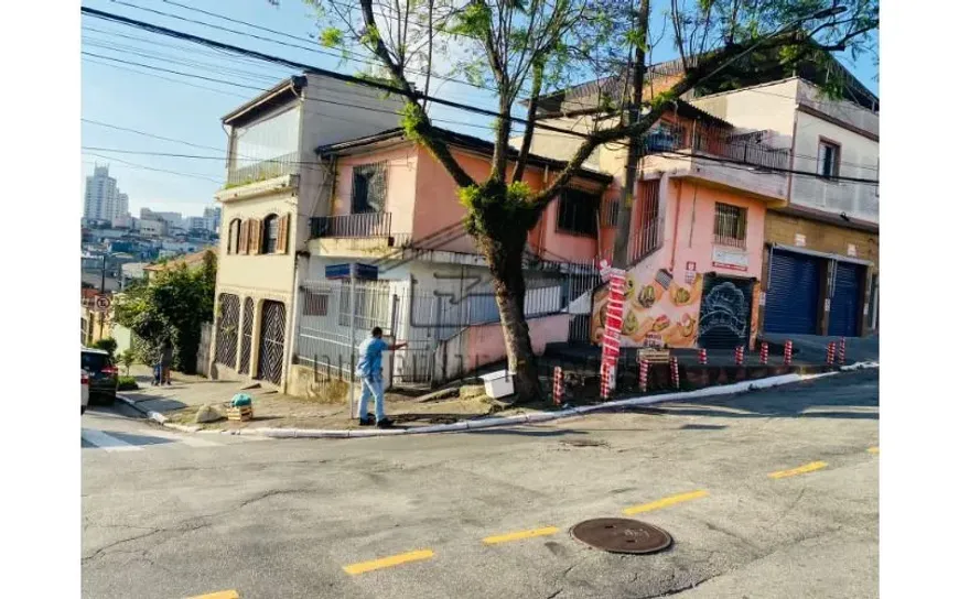 Foto 1 de Lote/Terreno à venda, 150m² em Vila Carrão, São Paulo