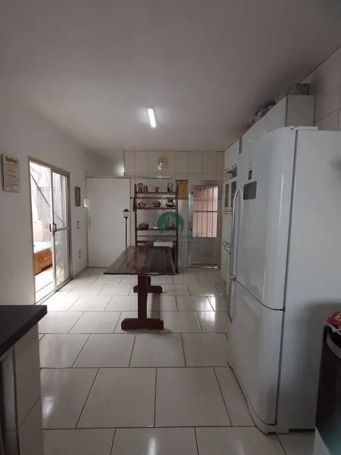 Foto 1 de Casa com 3 Quartos à venda, 96m² em Jardim Novo Campos Elíseos, Campinas