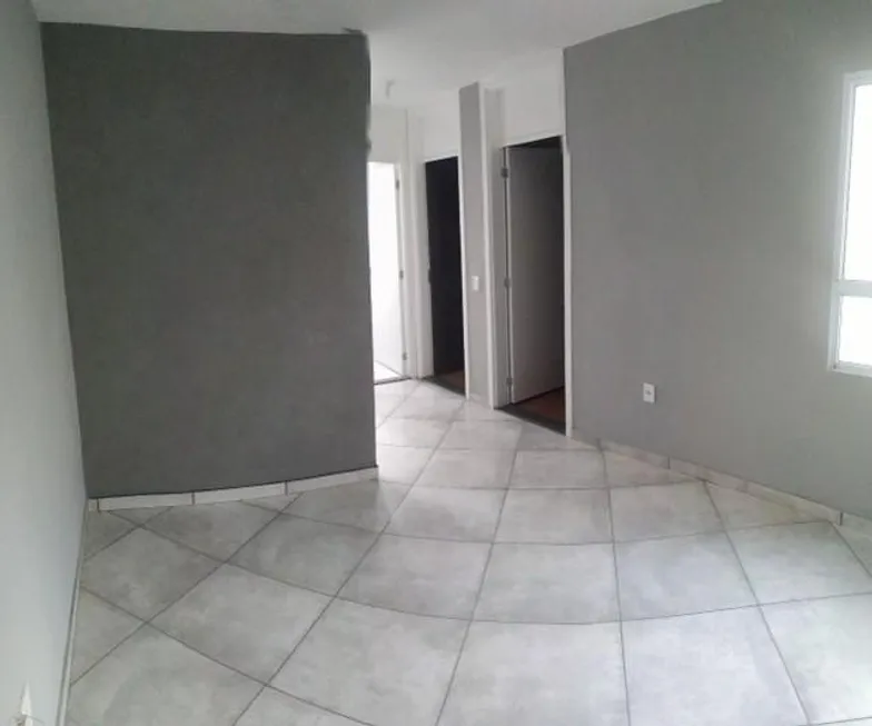 Foto 1 de Apartamento com 2 Quartos à venda, 44m² em Jardim Do Lago Continuacao, Campinas