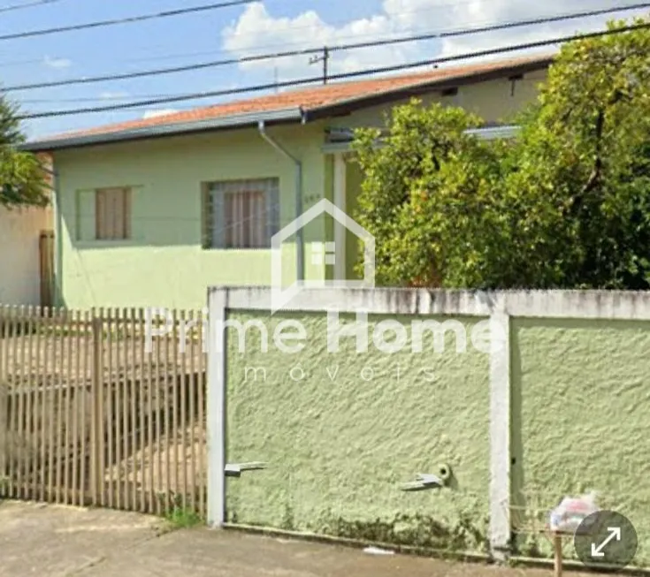 Foto 1 de Casa com 3 Quartos à venda, 150m² em Vila Aurocan, Campinas