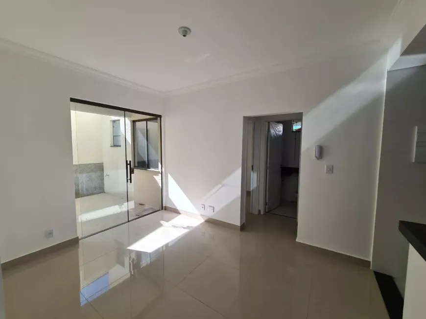 Foto 1 de Apartamento com 2 Quartos à venda, 61m² em Planalto, Belo Horizonte