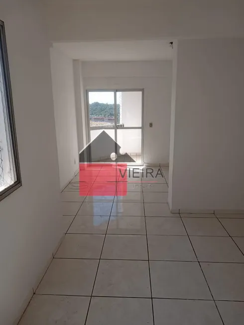 Foto 1 de Apartamento com 1 Quarto para alugar, 65m² em Vila do Encontro, São Paulo