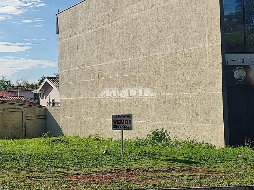 Foto 1 de Lote/Terreno à venda, 300m² em Roncáglia, Valinhos