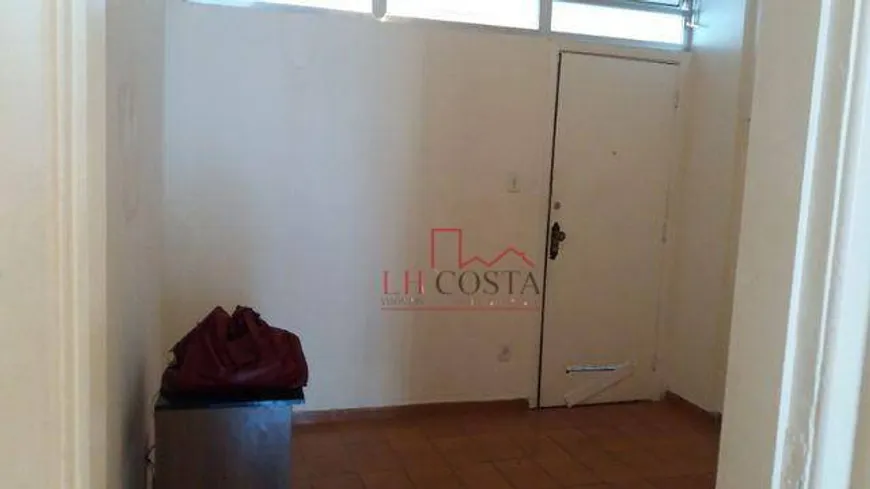 Foto 1 de Apartamento com 1 Quarto à venda, 40m² em Centro, Niterói